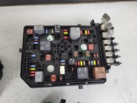 фото thumb №9, Opel astra v k 16r 1.6 cdti b16dth 136 km бортовий комп'ютер набір стартовий імобілайзер