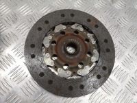 фото thumb №5, Toyota rav 4 xa30 2008 зчеплення / комплект