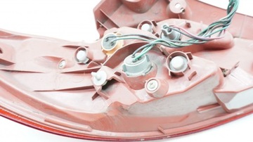 фото thumb №6, Mazda 2 de лампа зад права зовнішня d65151150