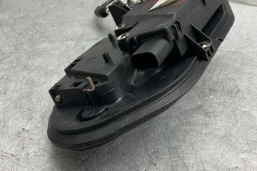 фото thumb №10, Ручка левых боковых дверь bmw 5 e60 07191590 4.8l бензин 2009