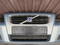 Volvo v50 s40 ii lift бампер перед передний 490 30744976 омыватель Оригинал, фото thumb