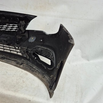 фото thumb №12, Opel astra k v рестайлинг 19- бампер перед переднее 4xpdc 50147544