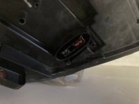 Лампа перед левый ксенон led opel astra j 13253650 Доставка, фото thumb