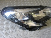 фото thumb №2, Лампа фара правий opel corsa e оригінал