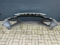 фото thumb №9, Kia rio 14- бампер перед передний