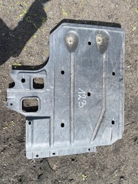 фото thumb №1, 123 mini cooper r56 защита подвеска 2755791 левая