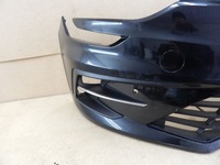 фото thumb №10, Бампер перед передний renault megane iv lift оригинал europa