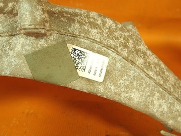 фото thumb №10, Audi a6 4g рестайлінг 32km поворотна опора перед права 4g0407242d / 8k0407258aa