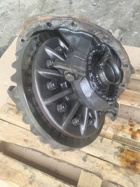 фото thumb №9, Диференціал міст задній scania p94db4x2na 9l 191kw