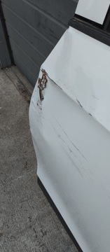 фото thumb №8, Двері ліві задні лівий зад volkswagen id.4 vw id4 23' комплектні !