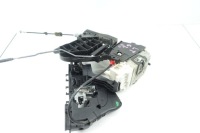 фото thumb №9, Mercedes w164 ml x164 gl замок дверь левый задняя задний europa