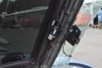 фото thumb №10, Porsche macan дах панорама сонячний + рейлінги