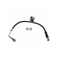 фото thumb №1, Шланг гальмівний правий перед hummer h3 06-10