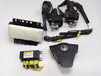 фото thumb №7, Подушки безопасности подушка безопасности kpl. opel antara lift