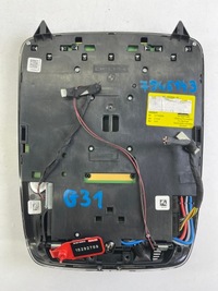 фото thumb №9, Bmw g30 g31 свет лампа освещение кабины интерьера потолок 7945143