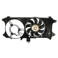 Nrf 47234 вентилятор, охолодження двигуна Ціна, фото thumb