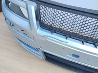 фото thumb №13, Fiat ulysse 2002-2010 rok бампер перед решітка решітка радіатора 1487507077 kgw56