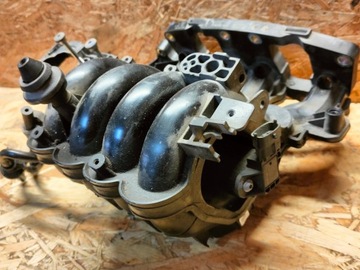 фото thumb №6, Коллектор всасывающий fiat 500 1.2 бензин 552183120