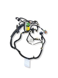 фото thumb №1, Opel corsa f електропроводка двері лівий правий перед 9835932180