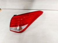 фото thumb №1, Hyundai i40 sedan лампа правий задня 92402-3z3