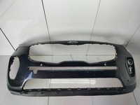 фото thumb №1, Kia sportage iv 4 15-18 бампер перед переднее