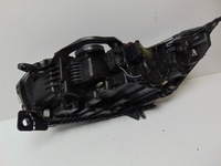 фото thumb №13, Фара лампа правая перед citroen c5 iii led 9674397980 европа