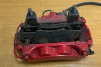 фото thumb №10, Суппорт тормозной задний правый porsche panamera 970 970352425 4.8l бензиновый