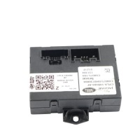 Land rover range rover l405 модуль блок управления кузов cpla-14b484-af в Украине, фото thumb