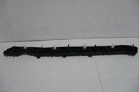 фото thumb №7, Kia sorento iv 2020- направляющая кронштейн бампера левый задняя