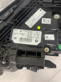 фото thumb №7, Bmw 5 g30 lci рестайлинг led laser европа фара передняя правая (правая фара, головной свет)