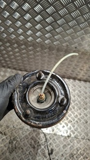 фото thumb №8, Амортизатор airmatic правий задня mercedes w220