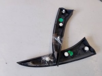 фото thumb №3, Mg zs молдинг крышки задняя правая левая