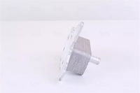 фото thumb №2, Nissens 90984 радіатор оливи, олія двигунний