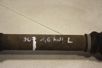 фото thumb №4, Приводной вал левая короткий peugeot 307 1.6 hdi