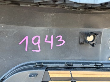 фото thumb №14, Бампер переднє vw passat b8 gte 3g0807221b