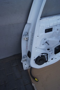 фото thumb №7, Двері правий зад clio iv hb пошкоджений