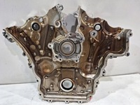 фото thumb №4, Корпус розподільного валу z28net opel vectra c 2.8v6 01-