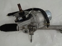 фото thumb №10, Peugeot 2008 lift рулевая рейка трансмиссия руль