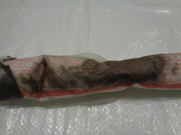 фото thumb №5, Hyundai tucson iii 3 шторка подушка сидіння подушка безпеки праві комплект