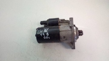 фото thumb №8, Стартер volkswagen golf iv 1,4 b 020911023f