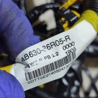 фото thumb №5, Джгут електричний інтер'єру suzuki vitara ly ab63086r05