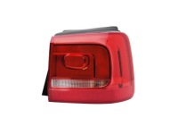фото thumb №1, Лампа задняя vw touran 10- 1t0945095r левая