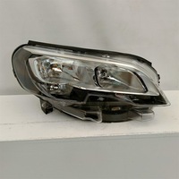 фото thumb №1, Лампа правая перед peugeot expert iii traveller po 2016