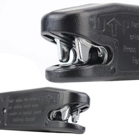 фото thumb №14, Универсальный pas автомобильный безопасности кронштейн do детское кресло isofix