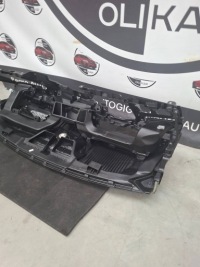 фото thumb №10, Торпедо роздавальна volkswagen golf viii англійська 5h2858295