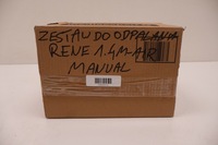 фото thumb №12, Jeep renegade 1.4 mta бортовой компьютер замок зажигания bsi 519773460, 52061844, 520677700