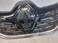 фото thumb №6, Решітка решітка радіатора renault captur ii 2 623105565r