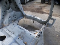 фото thumb №2, Renault scenic iv підлога pas задній задня