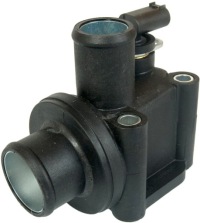 Купить Термостат mercedes a-klasa w168 a140 a160 a190, фото thumb
