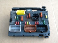 Купити Citroen c4 picasso 1 1.6 hdi коробка модуль bsm 9664055680, фото thumb